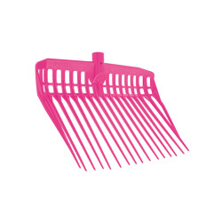 Kopstuk met spaanders EcoFork Kerbl Kopstuk met spaanders EcoFork Kerbl