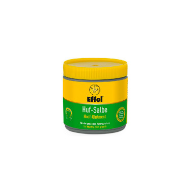EFFOL zalf voor hoeven - blond EFFOL zalf voor hoeven - blond