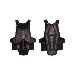 Zandona Esatech Armour Pro Zandona Esatech Armour Pro