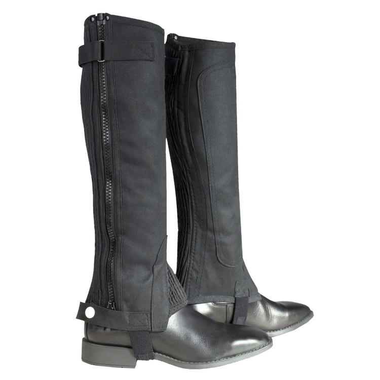 Mini-chaps Horze Amara Mini-chaps Horze Amara