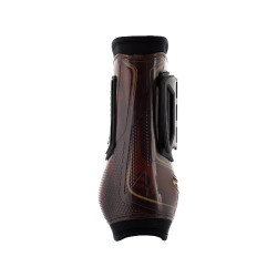Opera beenbeschermers Acavallo Bruin