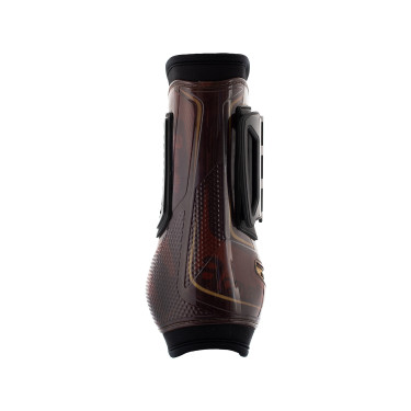 Opera beenbeschermers Acavallo Bruin