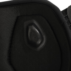 Acavallo Opera kogelbeschermers Bruin Acavallo Opera kogelbeschermers Bruin