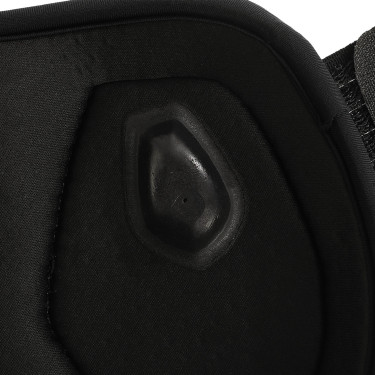 Acavallo Opera kogelbeschermers Bruin Acavallo Opera kogelbeschermers Bruin