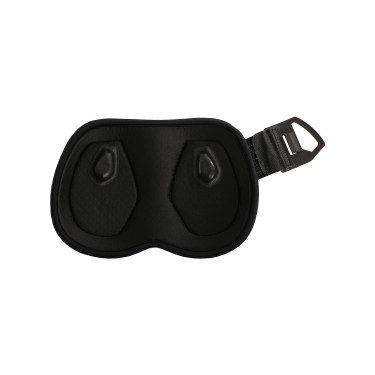 Acavallo Opera kogelbeschermers Bruin Acavallo Opera kogelbeschermers Bruin