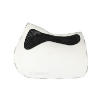 Zadeldoek Acavallo GP/Jump Twin Sided Blauw Zadeldoek Acavallo GP/Jump Twin Sided Blauw