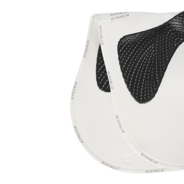 Zadeldoek Acavallo GP/Jump Twin Sided Zadeldoek Acavallo GP/Jump Twin Sided