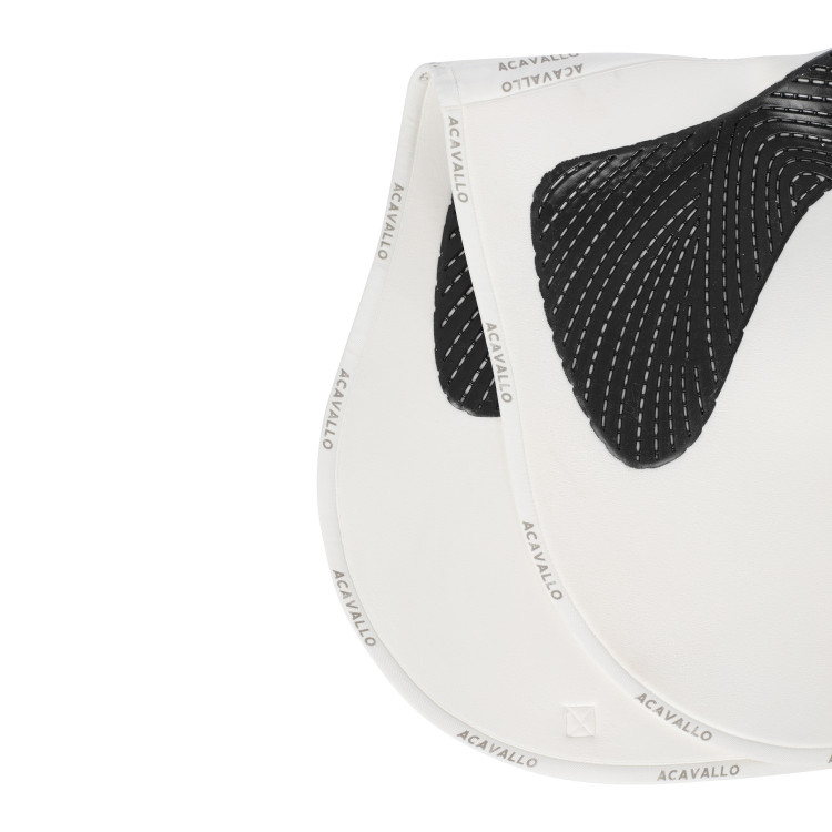Zadeldoek Acavallo GP/Jump Twin Sided Zadeldoek Acavallo GP/Jump Twin Sided