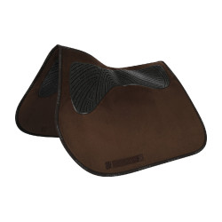 Zadeldoek Acavallo GP/Jump Twin Sided Bruin Zadeldoek Acavallo GP/Jump Twin Sided Bruin
