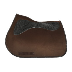 Zadeldoek Acavallo GP/Jump Twin Sided Bruin Zadeldoek Acavallo GP/Jump Twin Sided Bruin