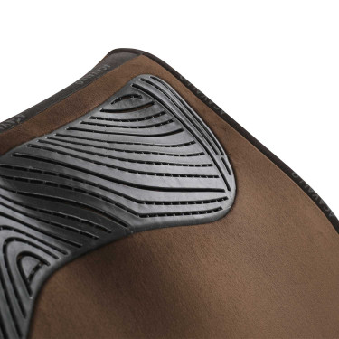 Zadeldoek Acavallo GP/Jump Twin Sided Bruin Zadeldoek Acavallo GP/Jump Twin Sided Bruin
