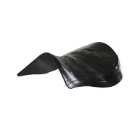 Gelverhoging achterzijde Acavallo Zwart Gelverhoging achterzijde Acavallo Zwart