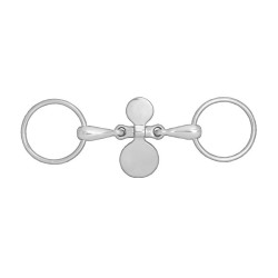 Paletbit mors Horze