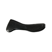 Gel schokdemper en verhoger vooraan Acavallo Transparant Gel schokdemper en verhoger vooraan Acavallo Transparant