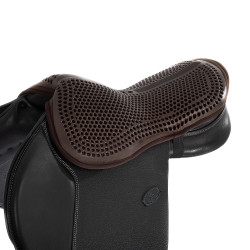 Zitkussen Acavallo Gel Out Cushion Ride 20 mm - Springen Zitkussen Acavallo Gel Out Cushion Ride 20 mm - Springen