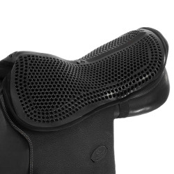 Zitkussen Acavallo Gel Out Cushion Ride 20 mm - Springen Zitkussen Acavallo Gel Out Cushion Ride 20 mm - Springen