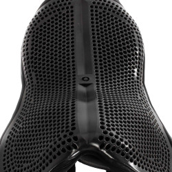 Zitkussen Acavallo Gel Out Cushion Ride 20 mm - Springen Zitkussen Acavallo Gel Out Cushion Ride 20 mm - Springen
