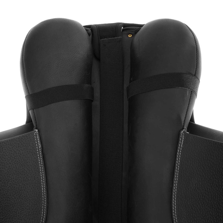 Zitkussen Acavallo Gel Out Cushion Ride 20 mm - Springen Zitkussen Acavallo Gel Out Cushion Ride 20 mm - Springen