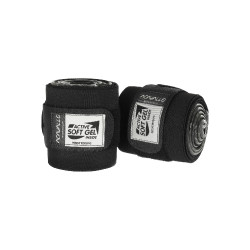 Combi-bandages Acavallo gel en elastiek Combi-bandages Acavallo gel en elastiek