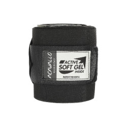 Combi-bandages Acavallo gel en elastiek Combi-bandages Acavallo gel en elastiek