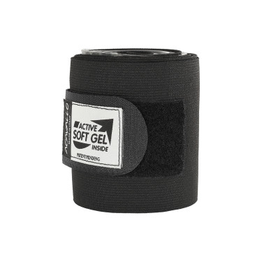 Combi-bandages Acavallo gel en elastiek Combi-bandages Acavallo gel en elastiek