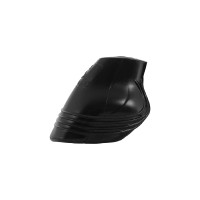 Gel Hoeflaarzen Acavallo Zwart Gel Hoeflaarzen Acavallo Zwart