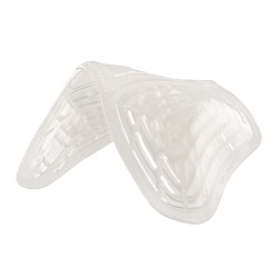 Schokdemper en verhoger Acavallo Gel vooraan
