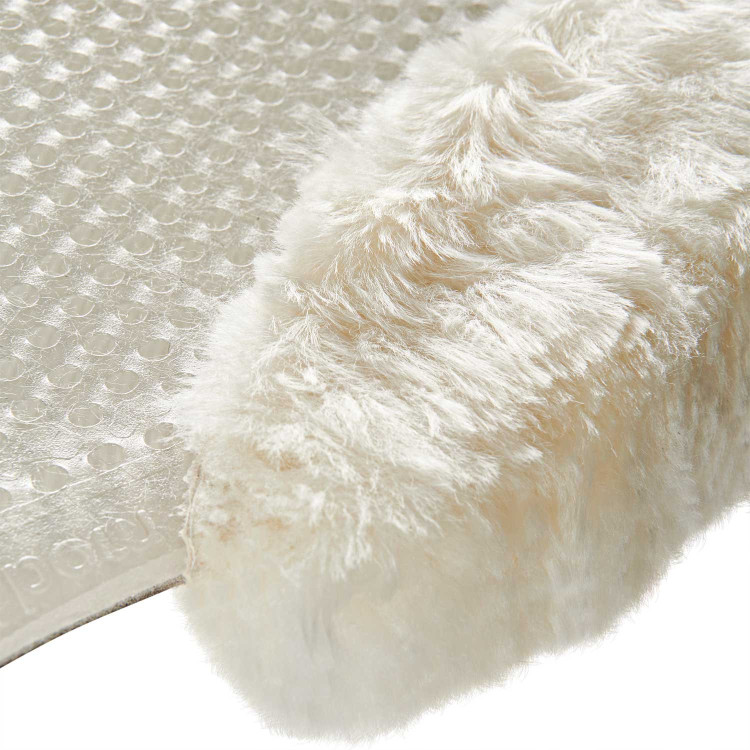 Acavallo Dri-lex Gel schokdemper schapenwol Acavallo Dri-lex Gel schokdemper schapenwol