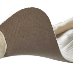 Acavallo Dri-lex Gel schokdemper schapenwol Acavallo Dri-lex Gel schokdemper schapenwol