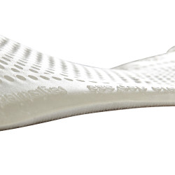 Acavallo Dri-lex Gel schokdemper schapenwol Acavallo Dri-lex Gel schokdemper schapenwol