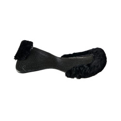 Acavallo Dri-lex Gel schokdemper schapenwol Acavallo Dri-lex Gel schokdemper schapenwol