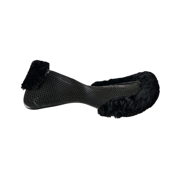 Acavallo Dri-lex Gel schokdemper schapenwol Acavallo Dri-lex Gel schokdemper schapenwol