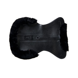 Acavallo Dri-lex Gel schokdemper schapenwol Acavallo Dri-lex Gel schokdemper schapenwol