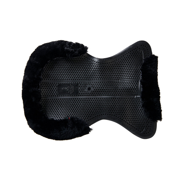 Acavallo Dri-lex Gel schokdemper schapenwol Acavallo Dri-lex Gel schokdemper schapenwol