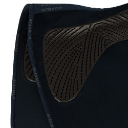 Zadeldek Acavallo Dressuur Twin Grip Zadeldek Acavallo Dressuur Twin Grip