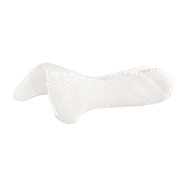 Amortisseur Acavallo Air Release Gel Pad Transparant