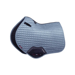 LeMieux Suede Close Contact Vierkant Zadeldek LeMieux Suede Close Contact Vierkant Zadeldek
