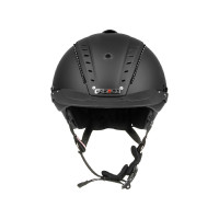 Casque Casco Mistrall 2 Mat zwart / decor Casco Casque Casco Mistrall 2 Mat zwart / decor Casco