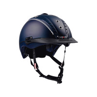 Casque Casco Mistrall 2 Mat zwart / decor Casco Casque Casco Mistrall 2 Mat zwart / decor Casco