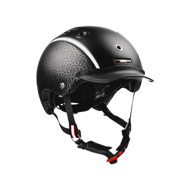 Casque Casco Choice Zwart oud model