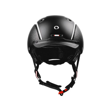 Casque Casco Choice Zwart oud model
