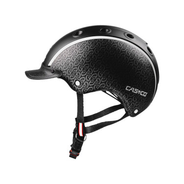 Casque Casco Choice Zwart oud model