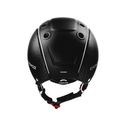 Casque Casco Choice Zwart oud model