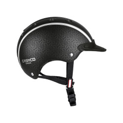 Casque Casco Choice Zwart oud model
