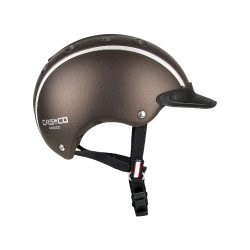 Casque Casco Choice Bruin