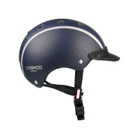 Casque Casco Choice Mat zwart