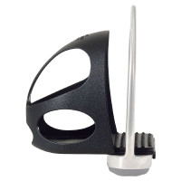 Hoezen voor Matrix Compositi beugels Zwart Hoezen voor Matrix Compositi beugels Zwart