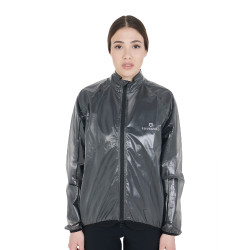 Unisex waterafstotende en windjack Equestro
