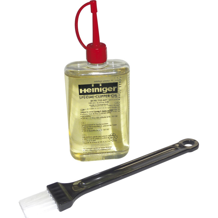 Draadloze Heiniger Saphir Style Trimmer Draadloze Heiniger Saphir Style Trimmer