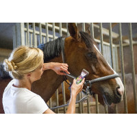 Draadloze Heiniger Saphir... Draadloze Heiniger Saphir...